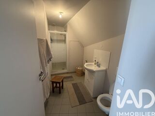  Appartement à louer 2 pièces 30 m²