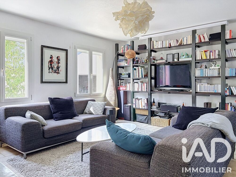 Vente Maison Vente Maison/villa 5 pièces Beaulieu-sur-layon