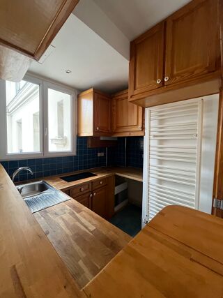  Appartement � vendre 2 pi�ces 31 m�