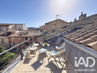  Appartement à vendre 4 pièces 72 m²