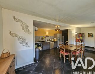  Maison à vendre 10 pièces 264 m²