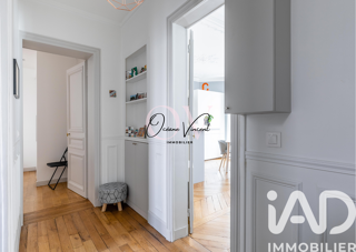  Appartement � vendre 2 pi�ces 48 m�