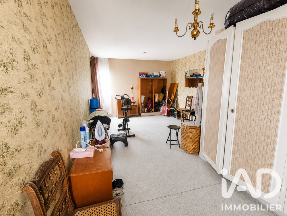 Vente Appartement Vente Appartement 5 pièces Apt