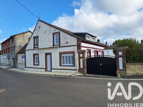   Vente Maison Maison - 7 pi�ce(s) - 183 m�