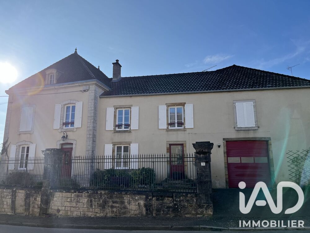 Vente Maison Vente Maison/villa 16 pièces Champsevraine