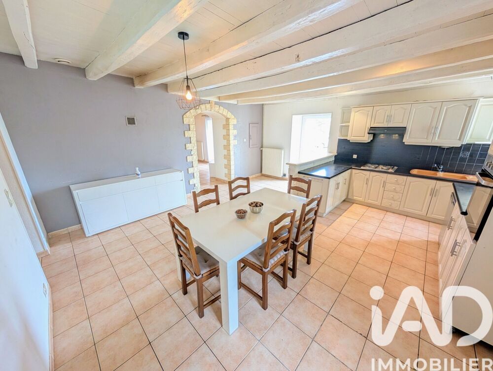 Vente Maison/villa 4 pièces