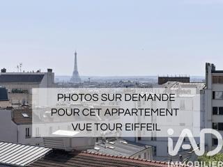  Appartement à vendre 4 pièces 118 m²