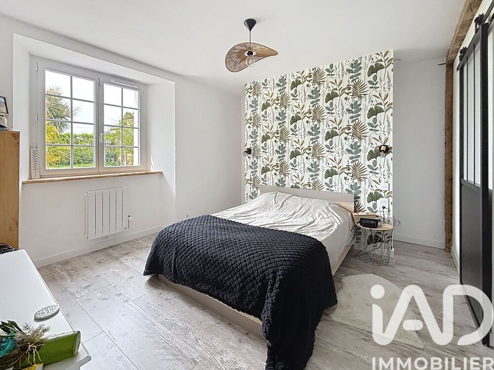 vente Maison - 6 pièce(s) - 137 m² Pacé (35740)