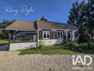  Maison à vendre 3 pièces 60 m²
