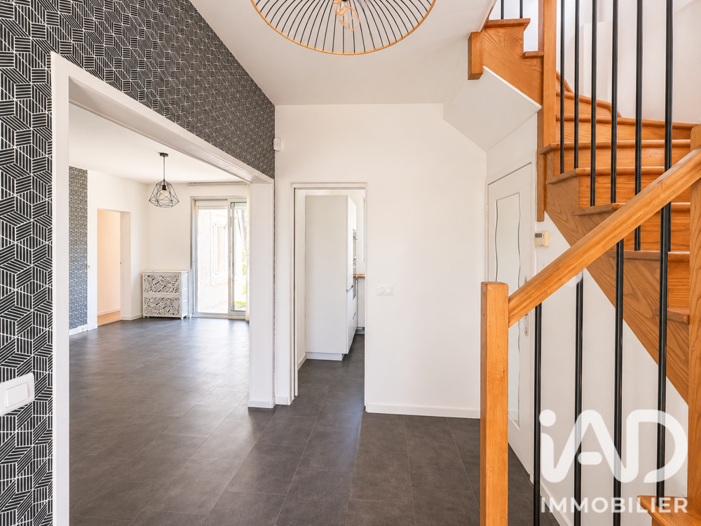 Vente Maison/villa 7 pièces