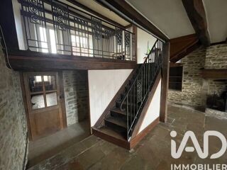  Maison à vendre 4 pièces 126 m²