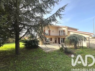  Maison à vendre 7 pièces 210 m²