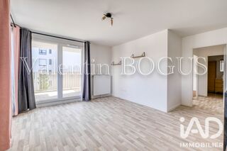  Appartement à vendre 3 pièces 64 m²