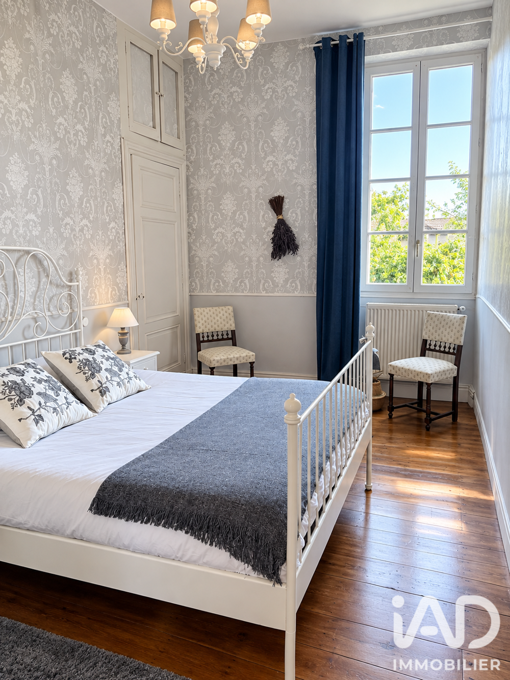 à vendre  Maison Lamontjoie (47310)