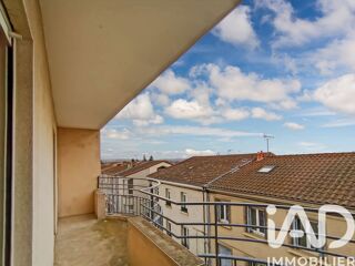  Appartement à louer 4 pièces 86 m²