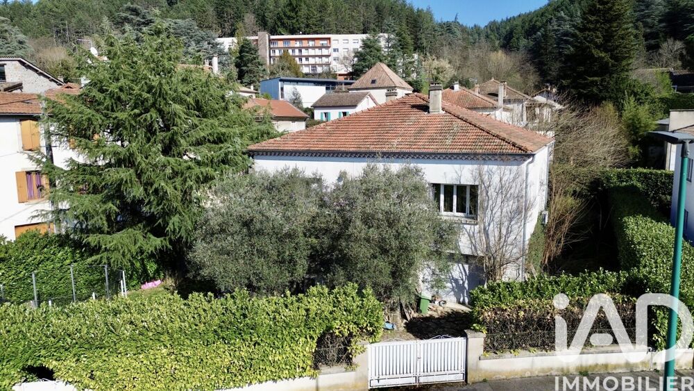 Vente Maison/villa 7 pièces