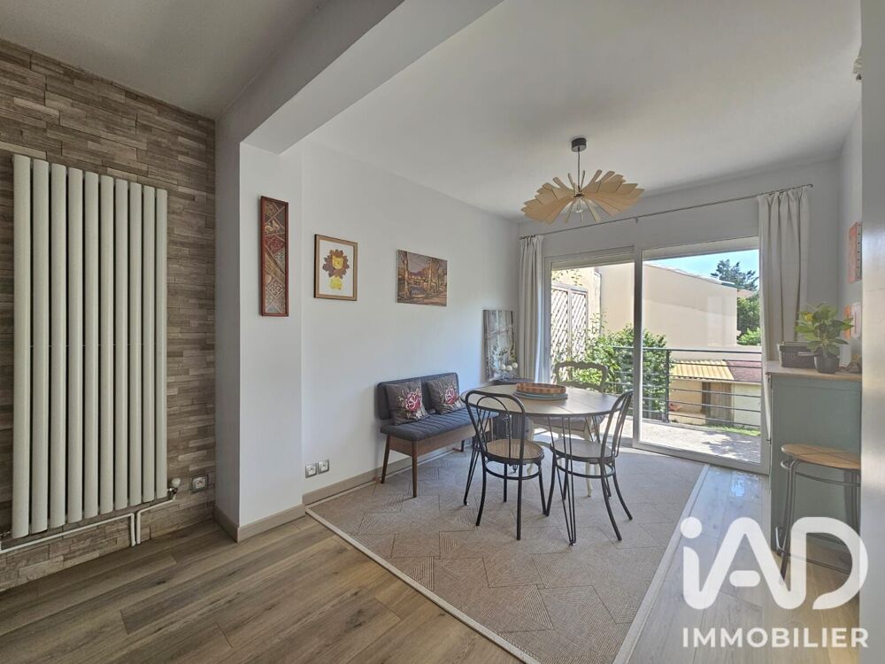 Vente Maison traditionnelle 4 pièces