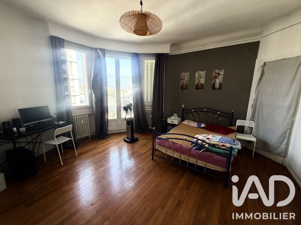 Vente Appartement Vente Appartement 4 pièces Chambéry