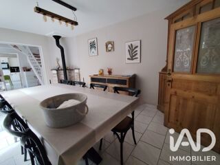  Maison à vendre 10 pièces 225 m²