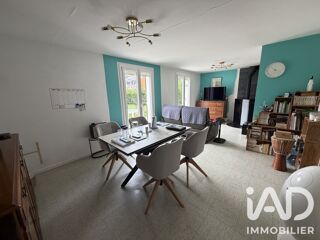  Maison à vendre 5 pièces 90 m²