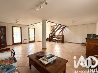  Maison à vendre 5 pièces 300 m²
