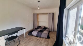  Appartement à vendre 2 pièces 35 m²