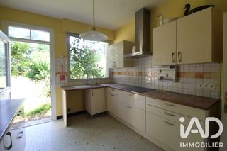  Maison à vendre 8 pièces 227 m²