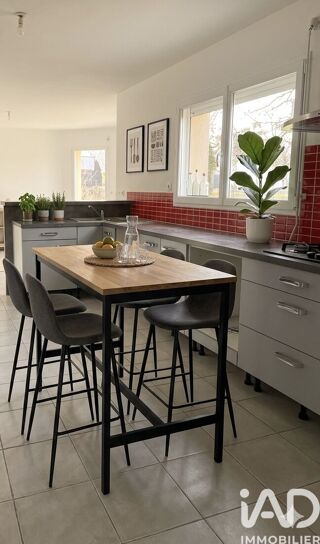  Maison � vendre 6 pi�ces 122 m�