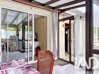  Maison � vendre 4 pi�ces 74 m�