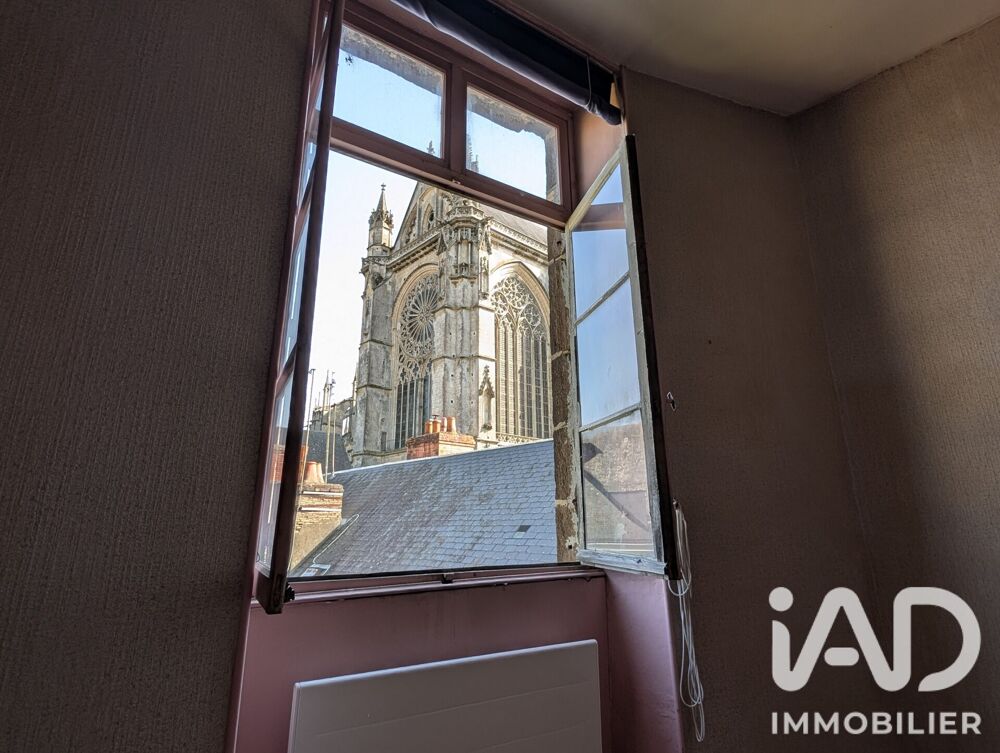 à vendre  Maison Le Mans (72000)