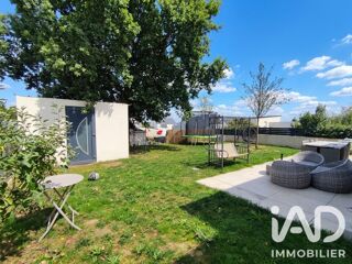  Maison à vendre 6 pièces 130 m²