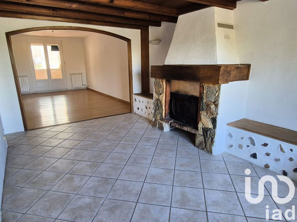 Vente Maison Vente Maison/villa 5 pièces Castres