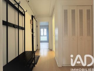  Appartement à vendre 3 pièces 55 m²