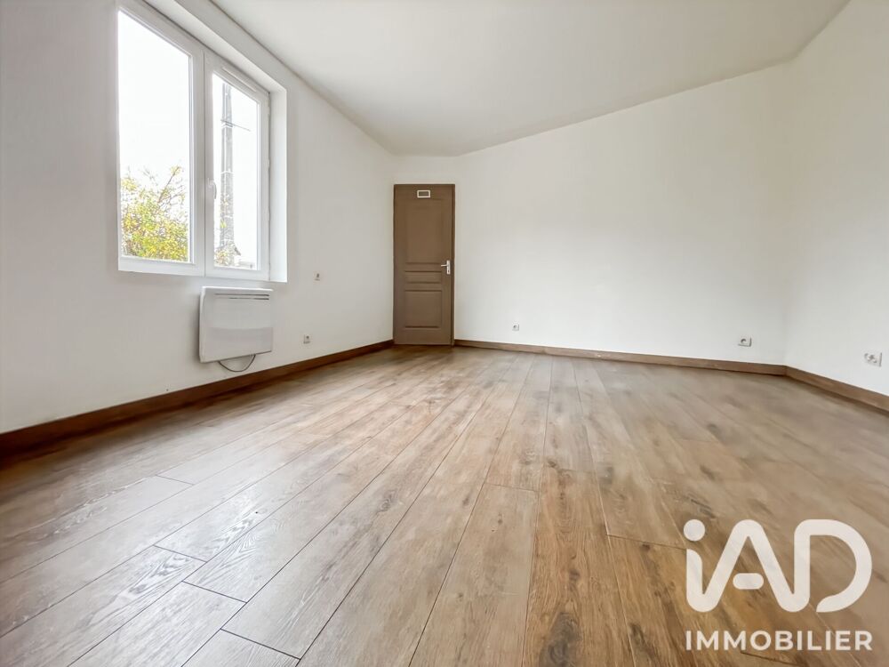 Vente Maison Vente Maison/villa 3 pièces Saint-quentin