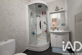  Appartement à vendre 1 pièce 36 m²