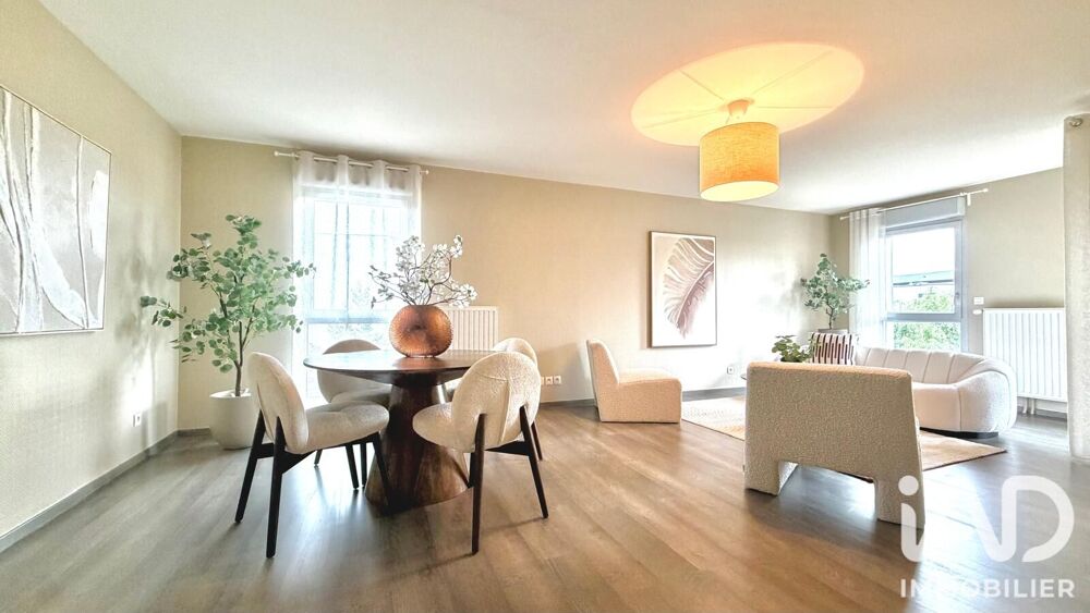 Vente Appartement Vente Appartement 4 pièces Loos