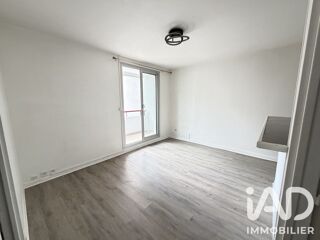  Appartement à vendre 2 pièces 37 m²