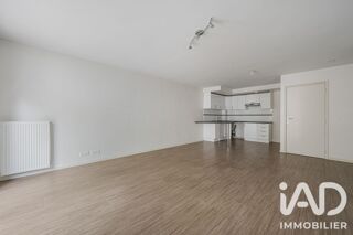  Appartement à vendre 1 pièce 40 m²