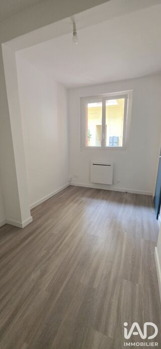  Appartement à vendre 2 pièces 43 m²