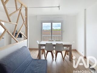  Appartement � louer 1 pi�ce 32 m�