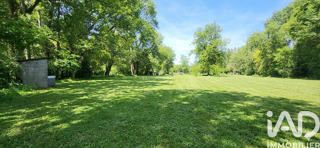  Terrain à vendre 4100 m²