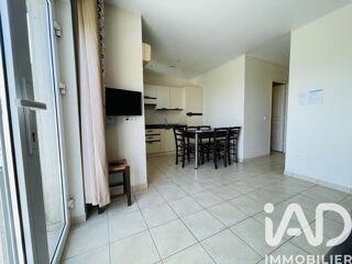  Appartement à vendre 3 pièces 37 m²