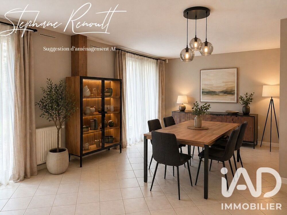 Vente Maison/villa 8 pièces