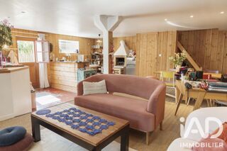  Maison à vendre 4 pièces 93 m²