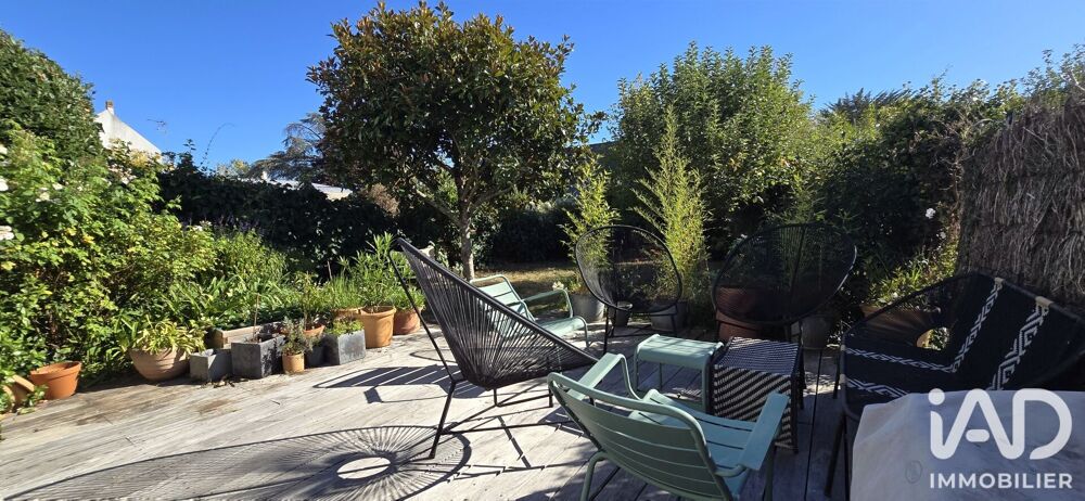 à vendre  Maison Vannes (56000)
