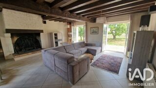 Vente Maison Vente Longère 6 pièces Maray