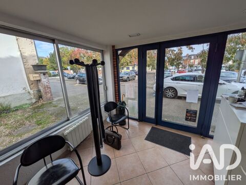   Vente Esthétique, Coiffure 38 m&sup2; 