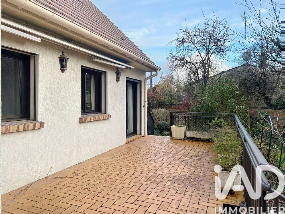 Vente Maison/villa 8 pièces
