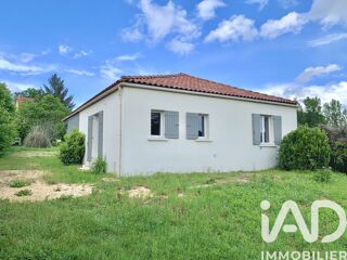 Maison à vendre 3 pièces 104 m²