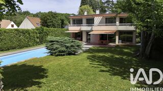  Maison � vendre 7 pi�ces 188 m�